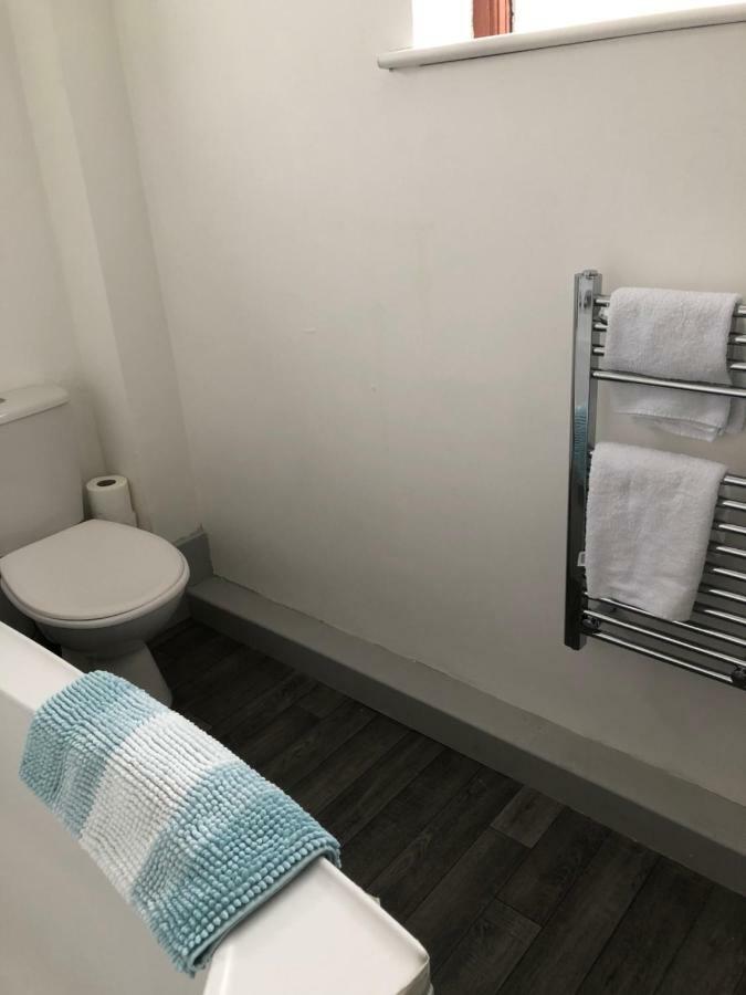 Pen Yr Allt Villa Bangor  Dış mekan fotoğraf