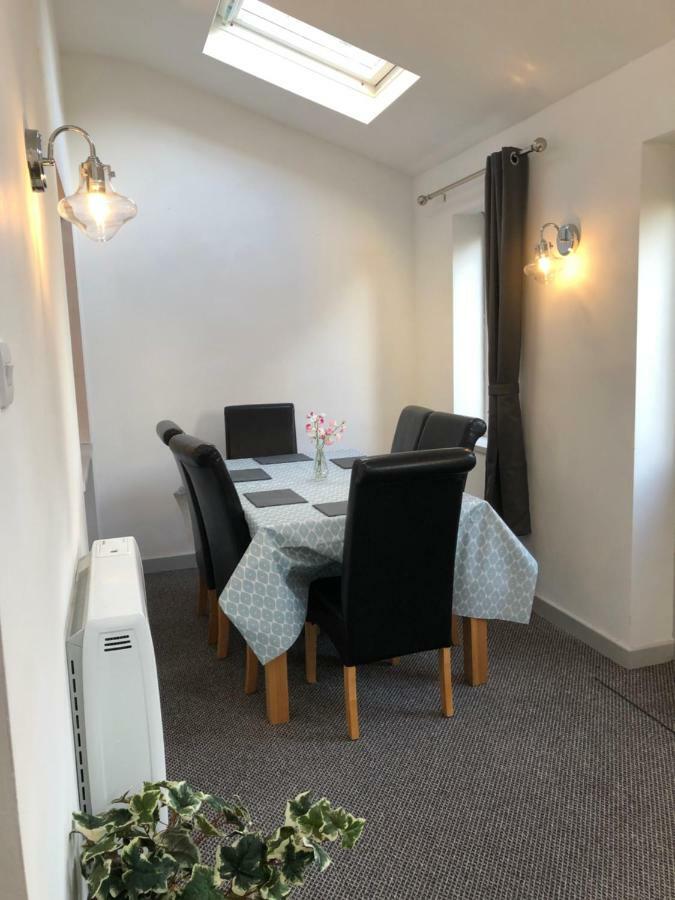 Pen Yr Allt Villa Bangor  Dış mekan fotoğraf