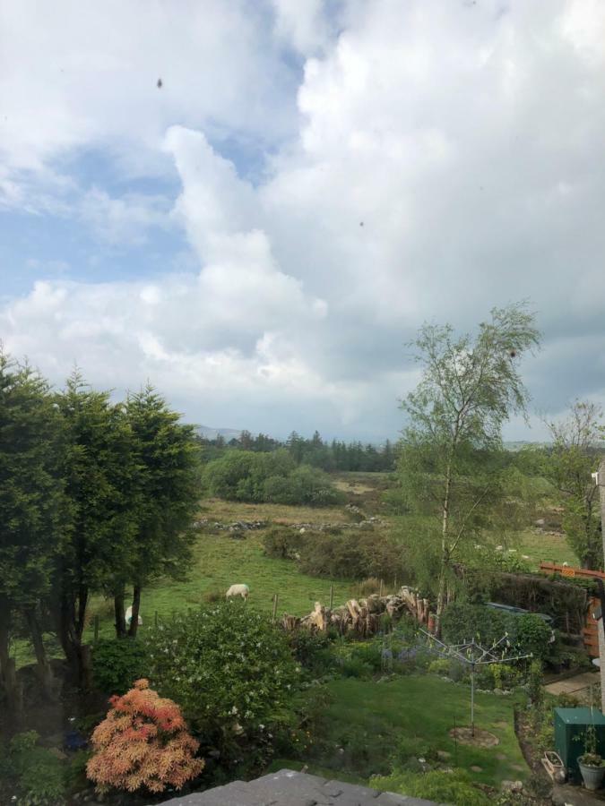 Pen Yr Allt Villa Bangor  Dış mekan fotoğraf