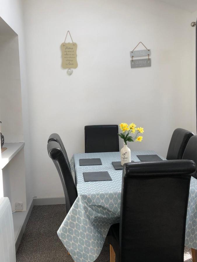 Pen Yr Allt Villa Bangor  Dış mekan fotoğraf