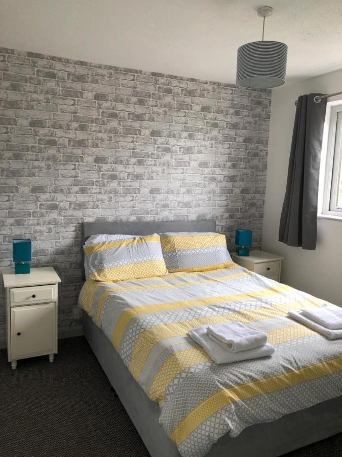 Pen Yr Allt Villa Bangor  Dış mekan fotoğraf