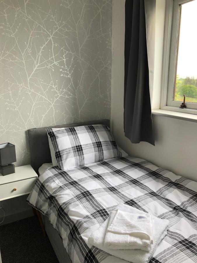 Pen Yr Allt Villa Bangor  Dış mekan fotoğraf